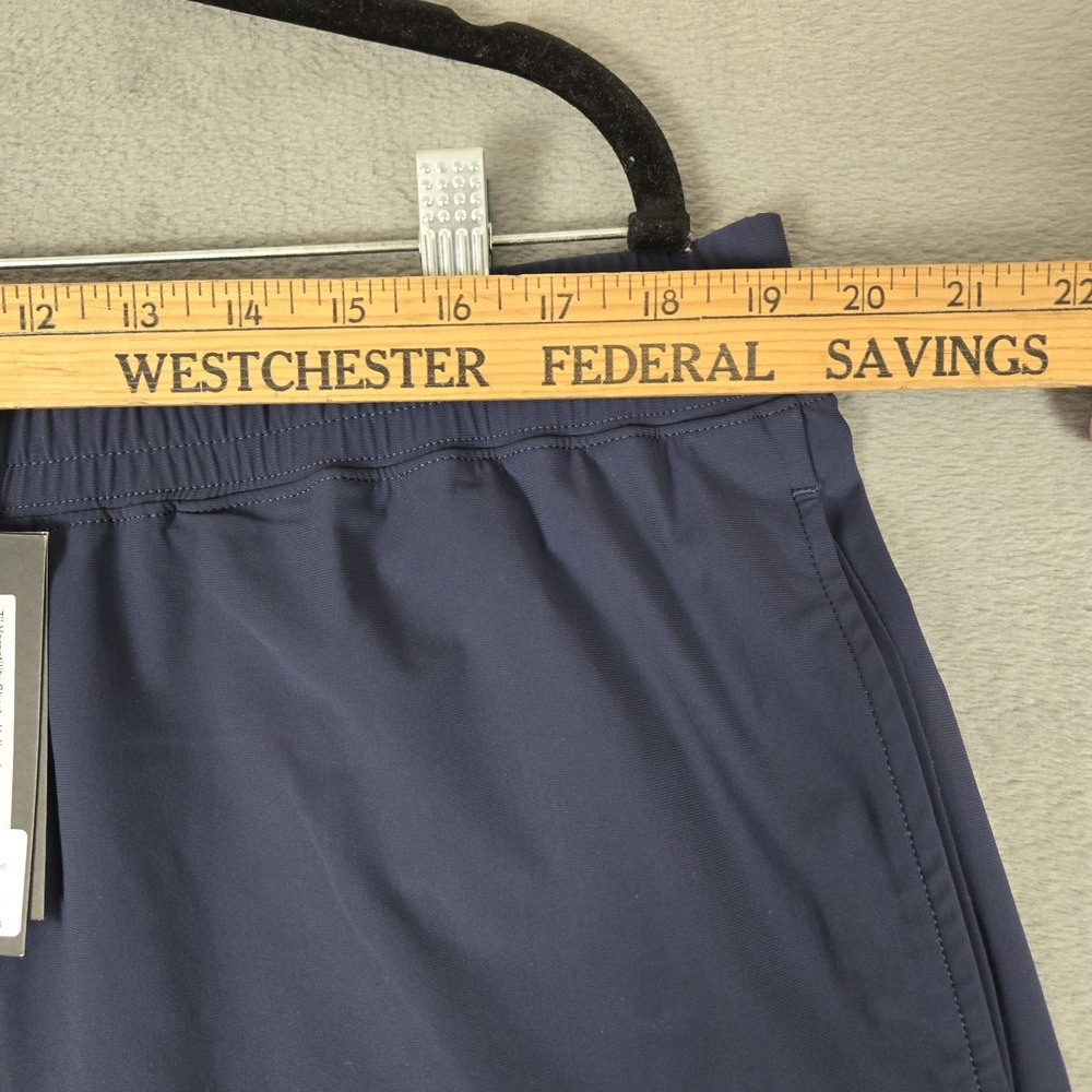 RHONE Rhone 7" Versatility Short Mens 2XL Blue‎ Unlined Gym Athleisure Training - Picture 7 of 11